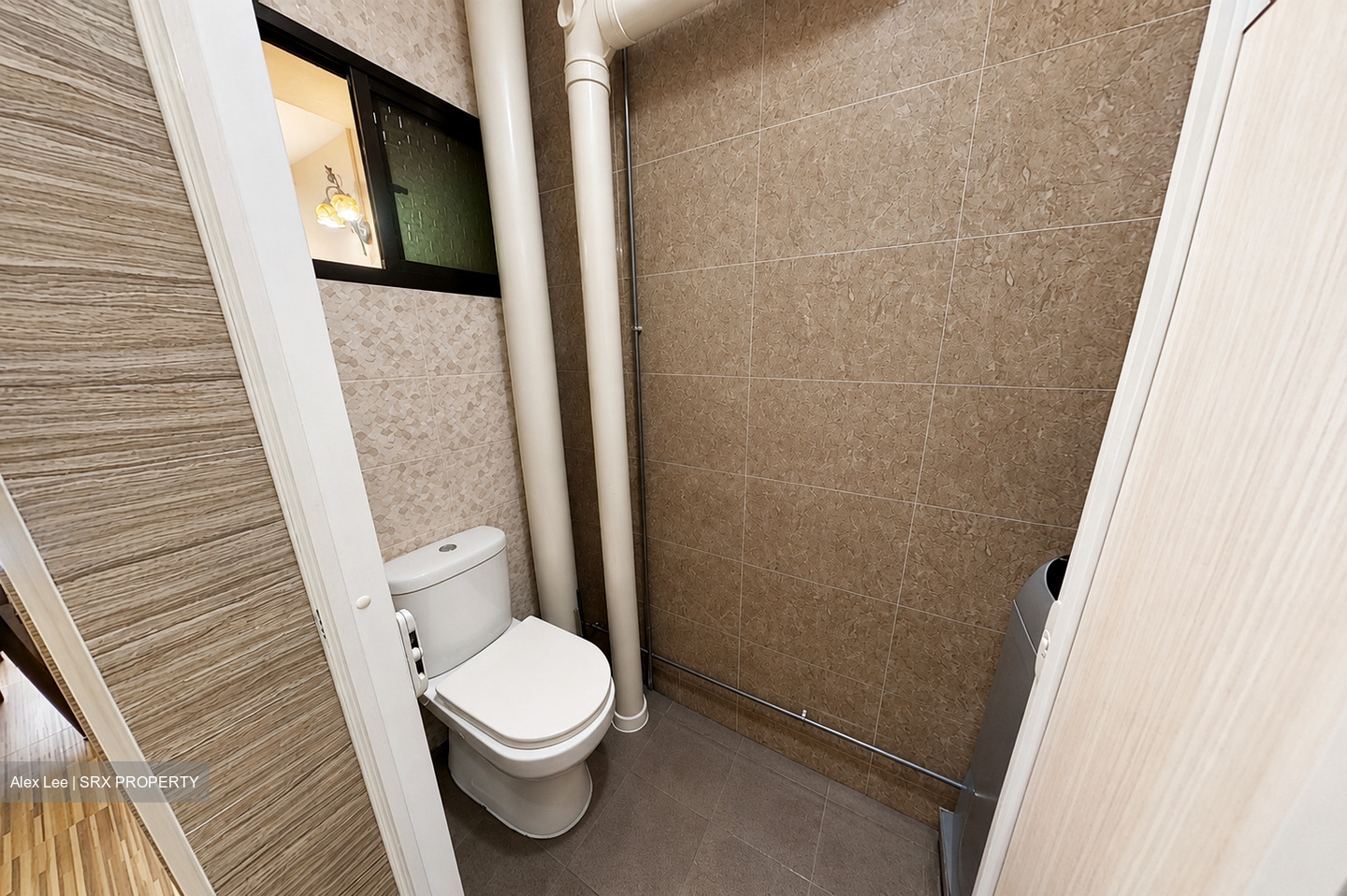 Blk 221 Kovan Green (Hougang), HDB Executive #562268091